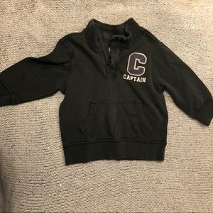 Children’s Place Boys Pull Over